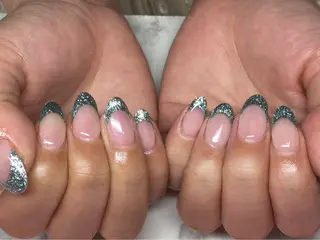 ショート ネイル Beauty Salon Lunaのエステ・リラクイメージ