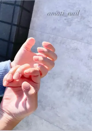 ネイル amati_nail TAKAKOのネイルデザイン