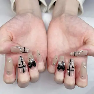 ネイル misun_ nailのネイルデザイン