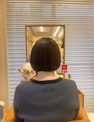 ショート モデル様募集中 /Ayusa🎀のヘアスタイル