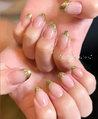 ネイル みぎた かのこのネイルデザイン