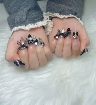 ネイル King Nail_Salonのネイルデザイン