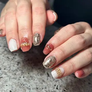 ネイル nailroom sb𓈒𓂂𓏸のネイルデザイン