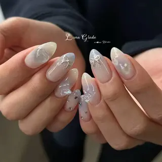 ネイル Luna Gladeのネイルデザイン