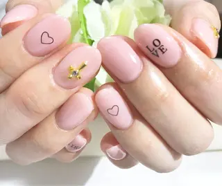 ネイル nail fufla ♡yamane♡のネイルデザイン