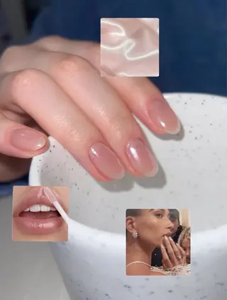 ネイル danyo 🍀のネイルデザイン
