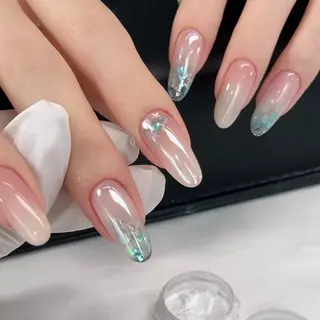 ネイル chirin nailのネイルデザイン