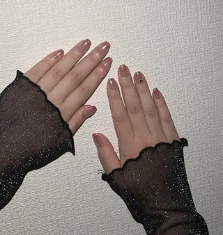 ネイル Ami Nailsのネイルデザイン