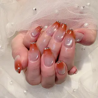 ネイル DG nailのネイルデザイン