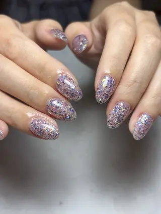 ネイル ella nail AIのネイルデザイン