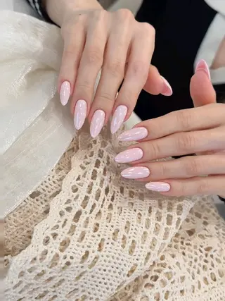 ネイル Yuki Sakai nailのネイルデザイン