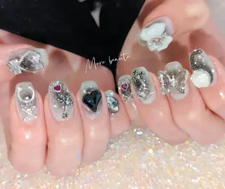 ネイル I LOVE ME NAIL.。.:*♡のネイルデザイン