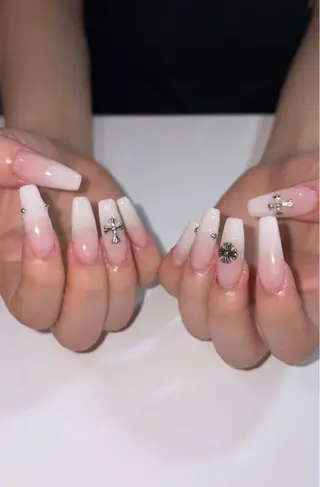 ネイル yu nailのネイルデザイン