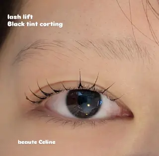 マツエク・マツパ LED✨beaute Celine🌛🌹のマツエク・マツパデザイン