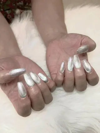 ネイル Mihana西川口♡ Jr Nailistのネイルデザイン