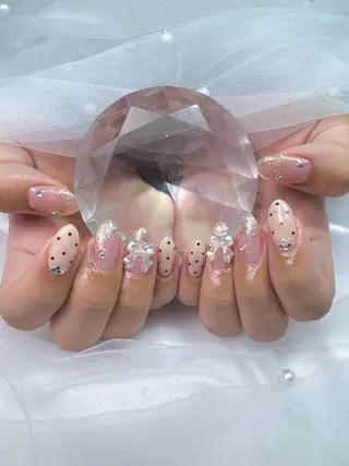 ネイル Queeens nailのネイルデザイン