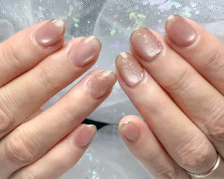 ネイル snow roomのネイルデザイン