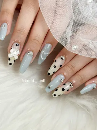 ネイル 93 nailのネイルデザイン