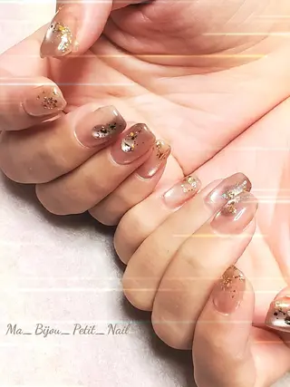 ネイル Ma Bijou Petit/Mariのネイルデザイン
