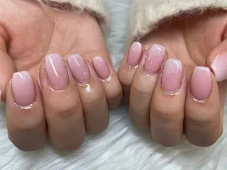 ネイル nail cute 野村のネイルデザイン