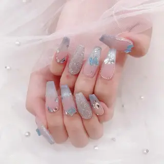 ネイル DT nailのネイルデザイン