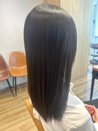 ミディアム カラー パーマ ✨✂️Nori ✂️✨のヘアスタイル