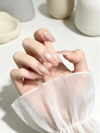 ネイル Yuki Sakai nailのネイルデザイン