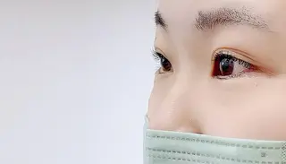 マツエク・マツパ hairsalon 556のマツエク・マツパデザイン