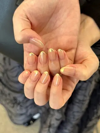 ネイル nailsalon ∞ ﾐｶﾅﾙ ∞のネイルデザイン