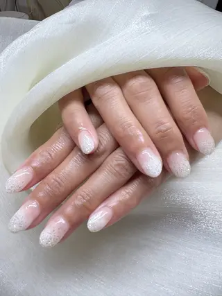 ネイル 薛 文彬のネイルデザイン