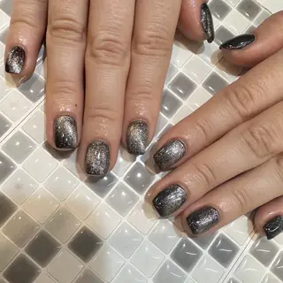 ネイル nailist yuiのネイルデザイン