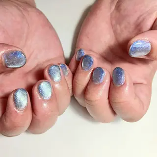ネイル 平尾駅前/持込み専門 /owlnailのネイルデザイン