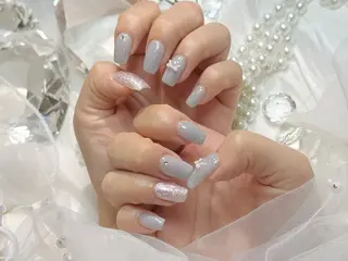 ネイル k misakiのネイルデザイン