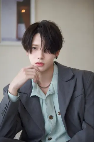 ショート ⭐️髪質改善特化⭐️ メンズ/佐藤景流のヘアスタイル