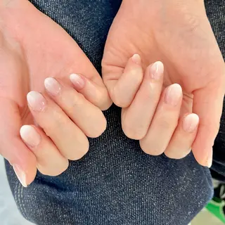 ネイル One’Ness Nana🤍のネイルデザイン