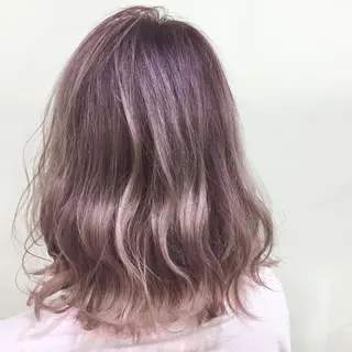 ショート カラー 迷った時見てください 林 祥平のヘアスタイル