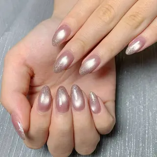 ネイル なつみ wooのネイルデザイン