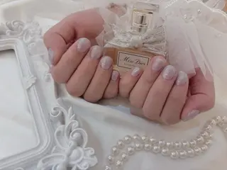 ネイル YUFFA🎀♡ mayuのネイルデザイン
