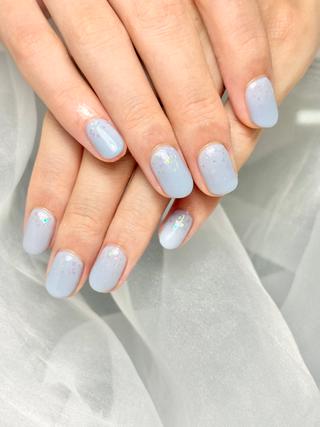 ネイル nomiyama aikoのネイルデザイン