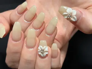ネイル Rela・S NAILのネイルデザイン