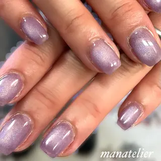 ネイル manatelier マナトリエのネイルデザイン