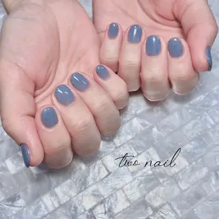 ネイル two nailのネイルデザイン