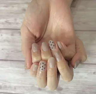 ネイル MYu Beauty Salon YURIのネイルデザイン