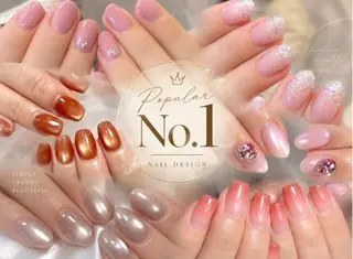 ネイル MAYU 🫧紅網ネイルのネイルデザイン