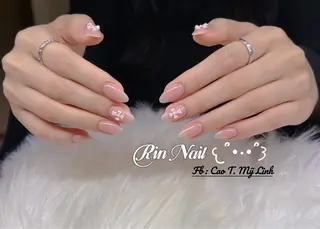 ネイル Rin Nailのネイルデザイン