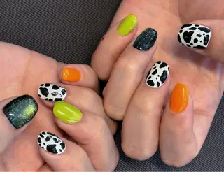 ネイル Queen‘s nail salonのネイルデザイン