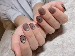 ネイル Amy nail care salonのネイルデザイン