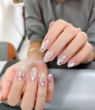ネイル MIO Nailのネイルデザイン
