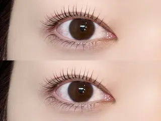 マツエク・マツパ eyelistෆ raimu🩷ᩚのマツエク・マツパデザイン