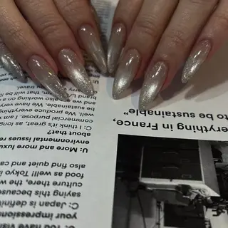 ネイル nailsalon ULLのネイルデザイン
